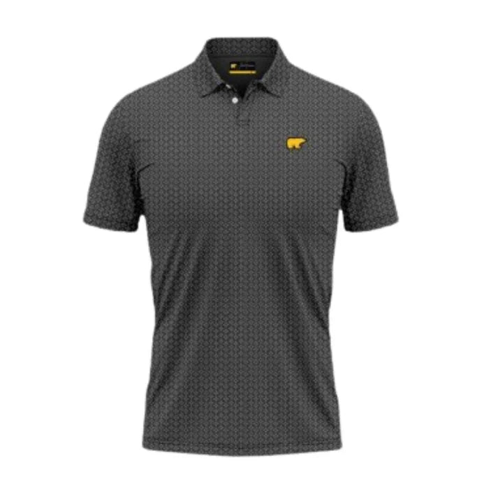 Jack Nicklaus India  Diamond Black