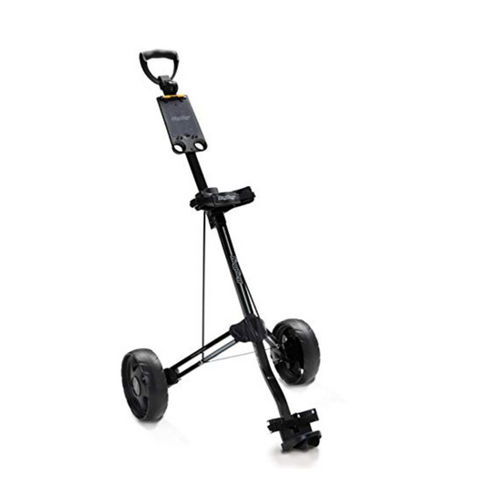 Bag Boy – M-350 Pull Cart