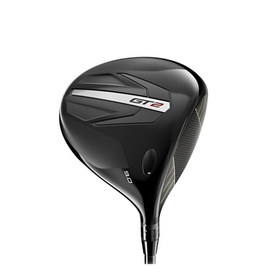 Titleist GT2 Driver - Right Hand
