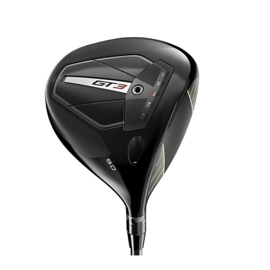 Titleist GT3 Driver - Right Hand