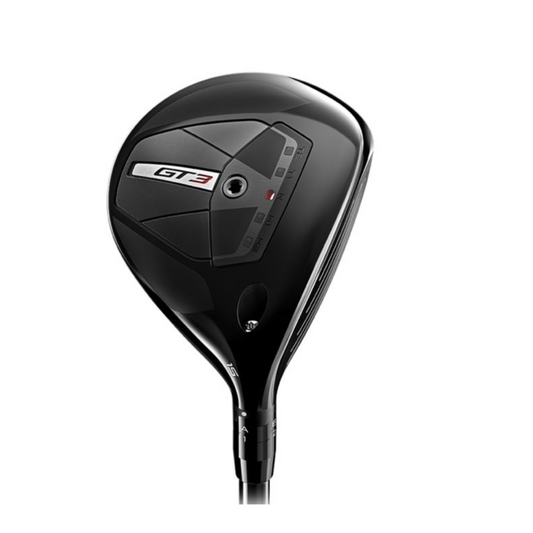 Titleist GT3 Fairway Wood - Right Hand