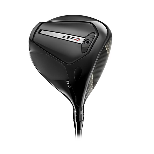 Titleist GT4 Driver - Right Hand