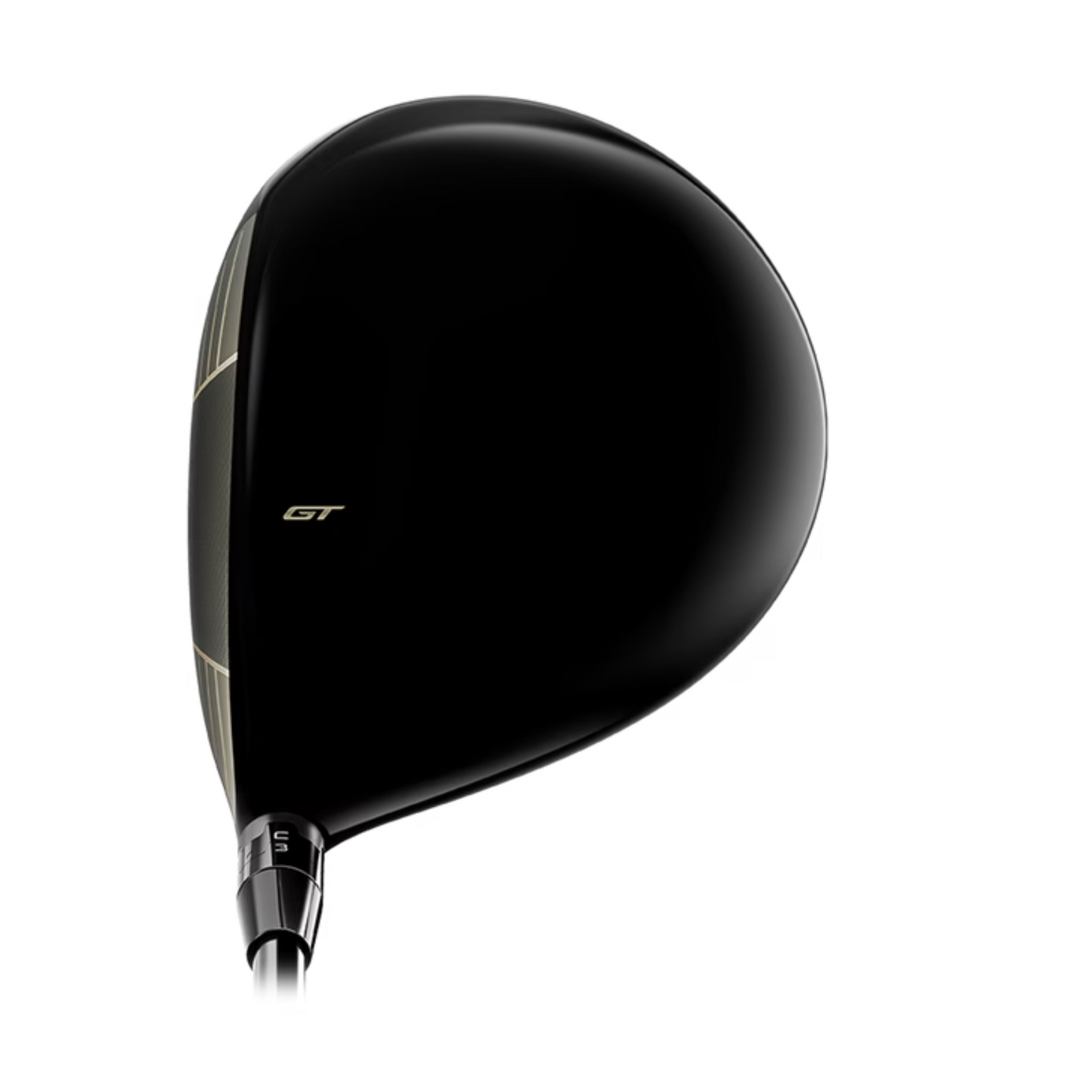 Titleist GT4 Driver - Right Hand
