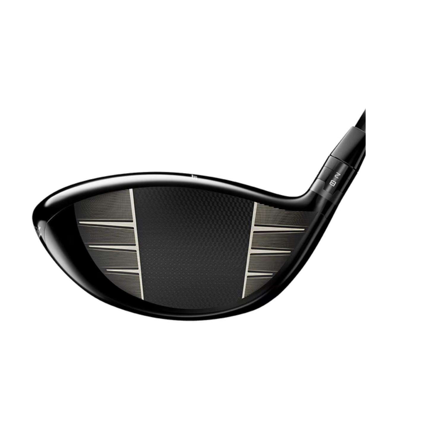Titleist GT4 Driver - Right Hand
