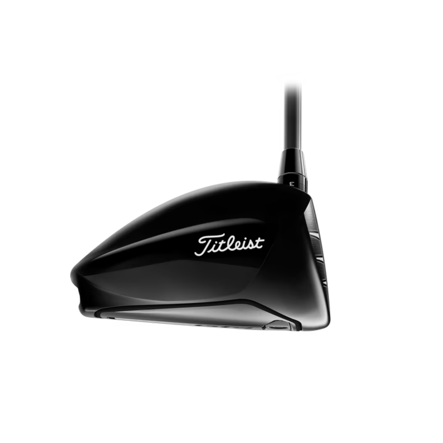 Titleist GT4 Driver - Right Hand