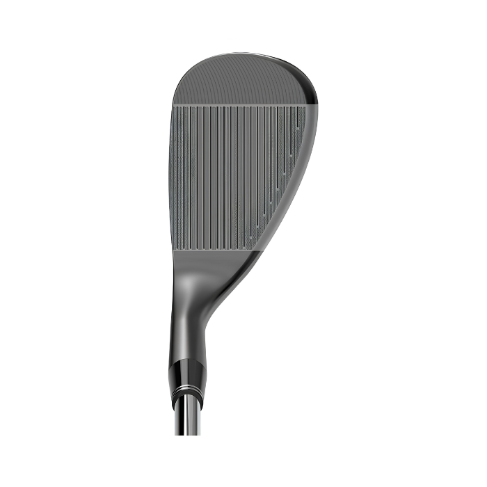 Cleveland RTZ Steel Wedge - Black Satin (Right Hand)
