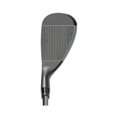 Cleveland RTZ Steel Wedge - Black Satin (Right Hand)