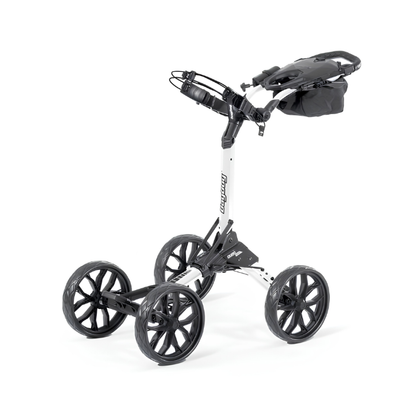 Bagboy Quad Pro Push Golf Cart