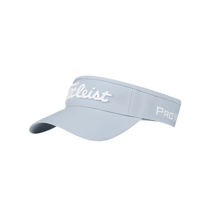 Titleist Men's Tour Performance Adjustable Visor