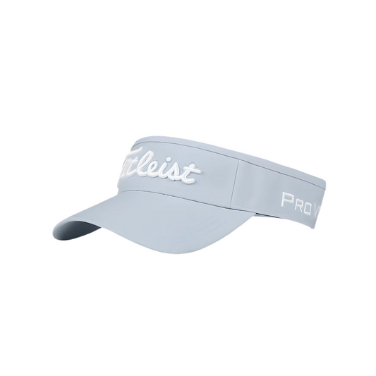 Titleist Men's Tour Performance Adjustable Visor