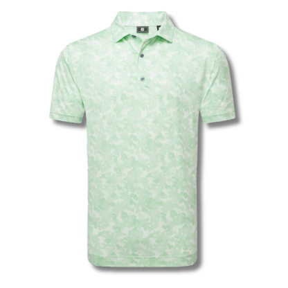 FootJoy Men’s Lisle Polo T-shirt