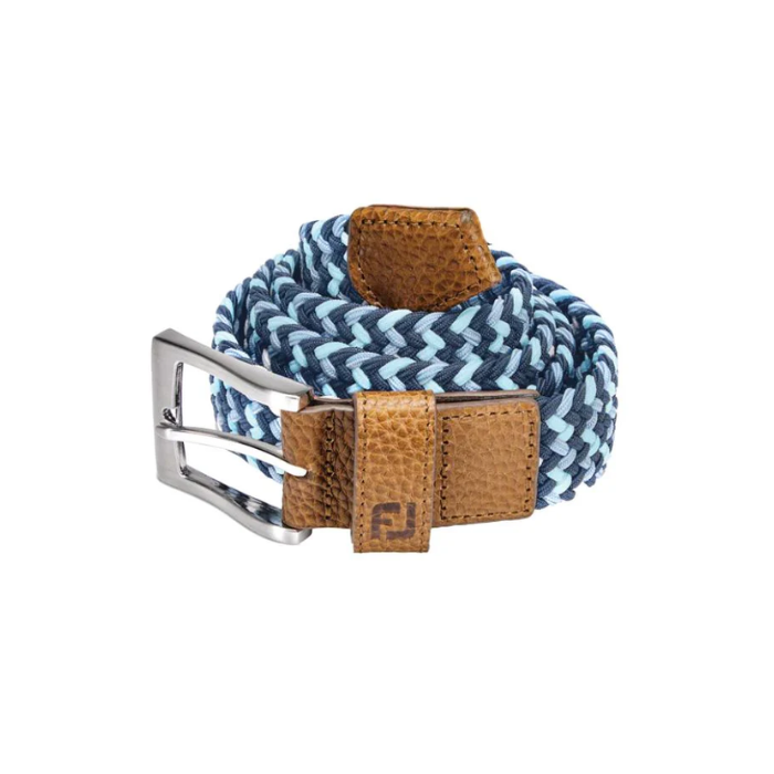 FootJoy Multi Woven Golf Belt
