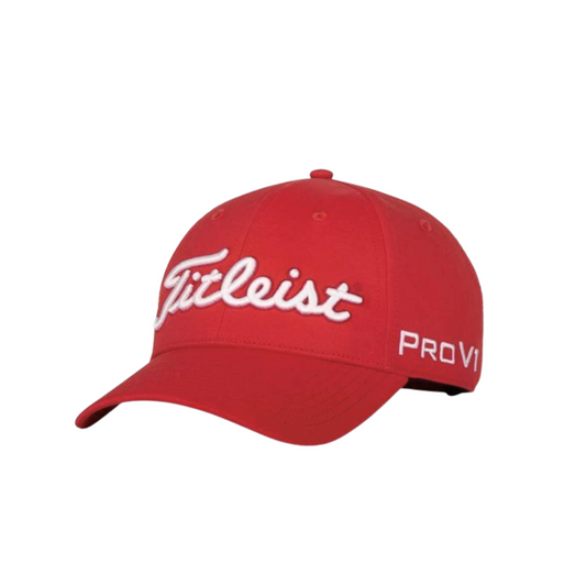 Titleist Tour Performance Adjustable Cap