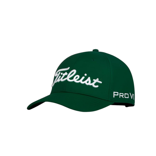 Titleist Tour Performance Adjustable Cap
