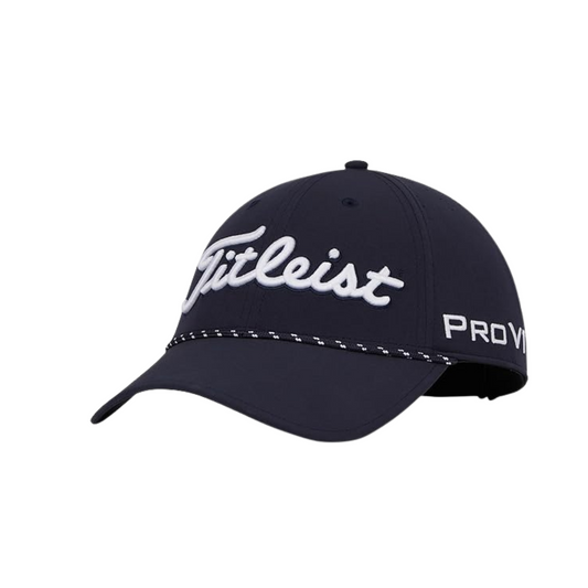 Titleist Men's Tour Breezer Adjustable Cap