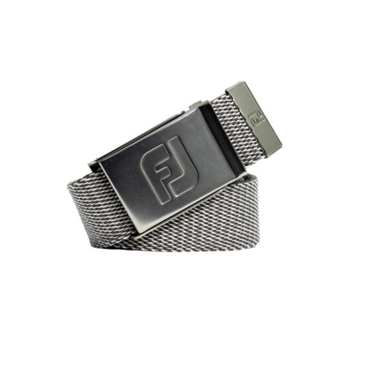 FootJoy Men's Webbing Belt - Free Size
