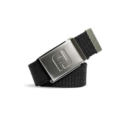 FootJoy Men's Webbing Belt - Free Size