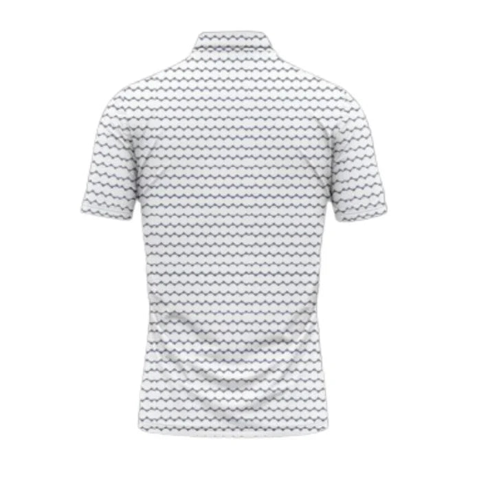 Jack Nicklaus India  Fuzzy White