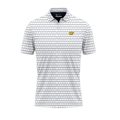 Jack Nicklaus India  Fuzzy White