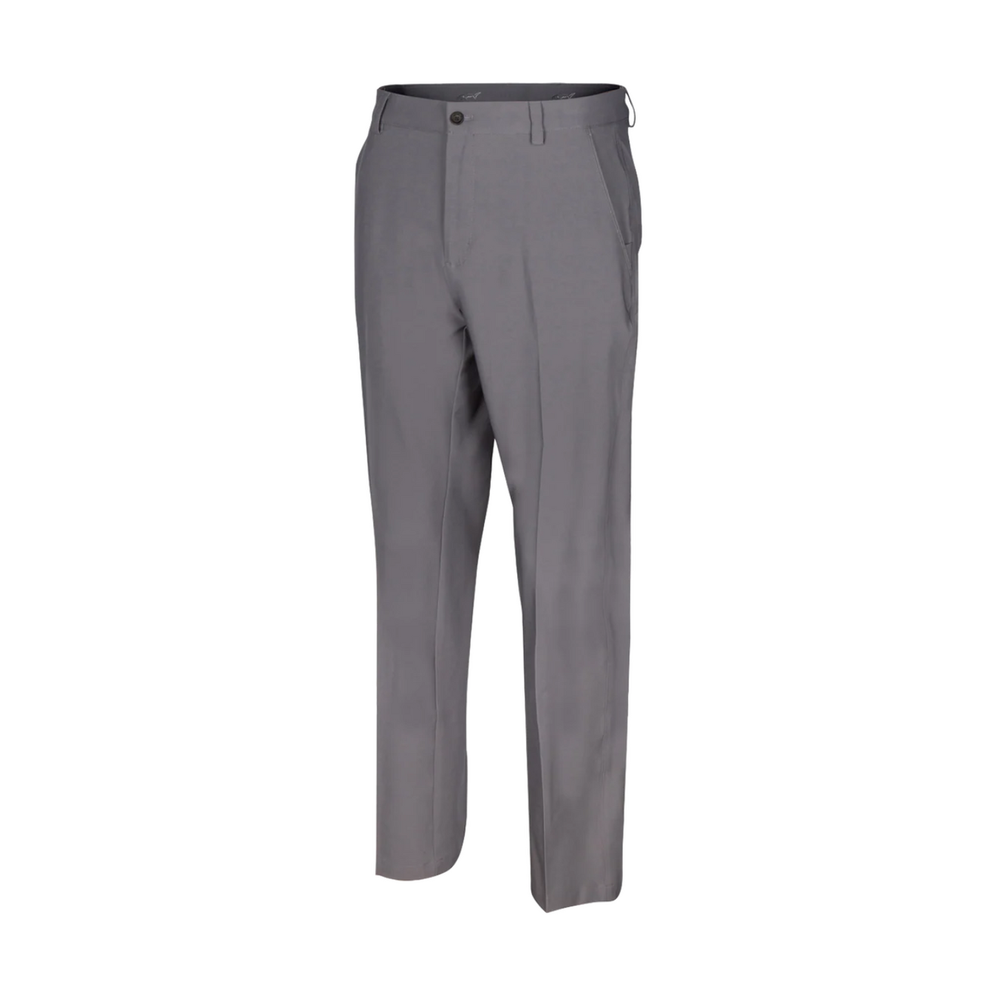 Men's Microlux Stretch Pant - Steel
