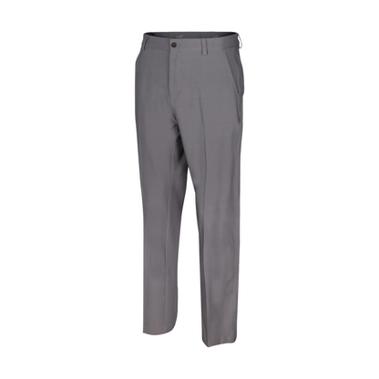 Men's Microlux Stretch Pant - Steel