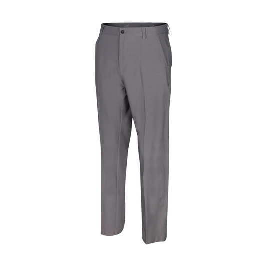 Men's Microlux Stretch Pant - Steel