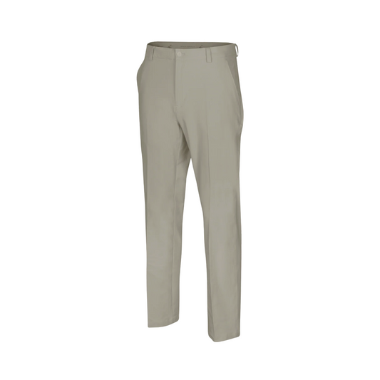 Greg Norman Men’s Microlux Stretch Pant – Bamboo