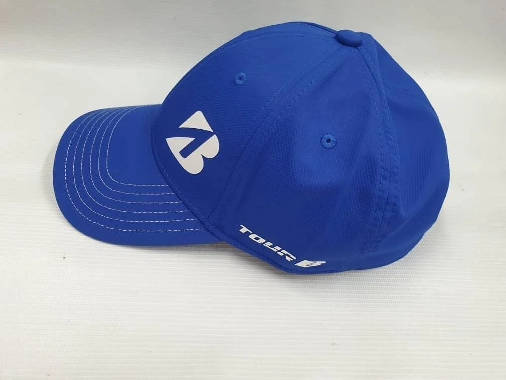 Bridgestone  Tour B Golf Caps