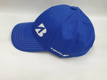 Bridgestone  Tour B Golf Caps
