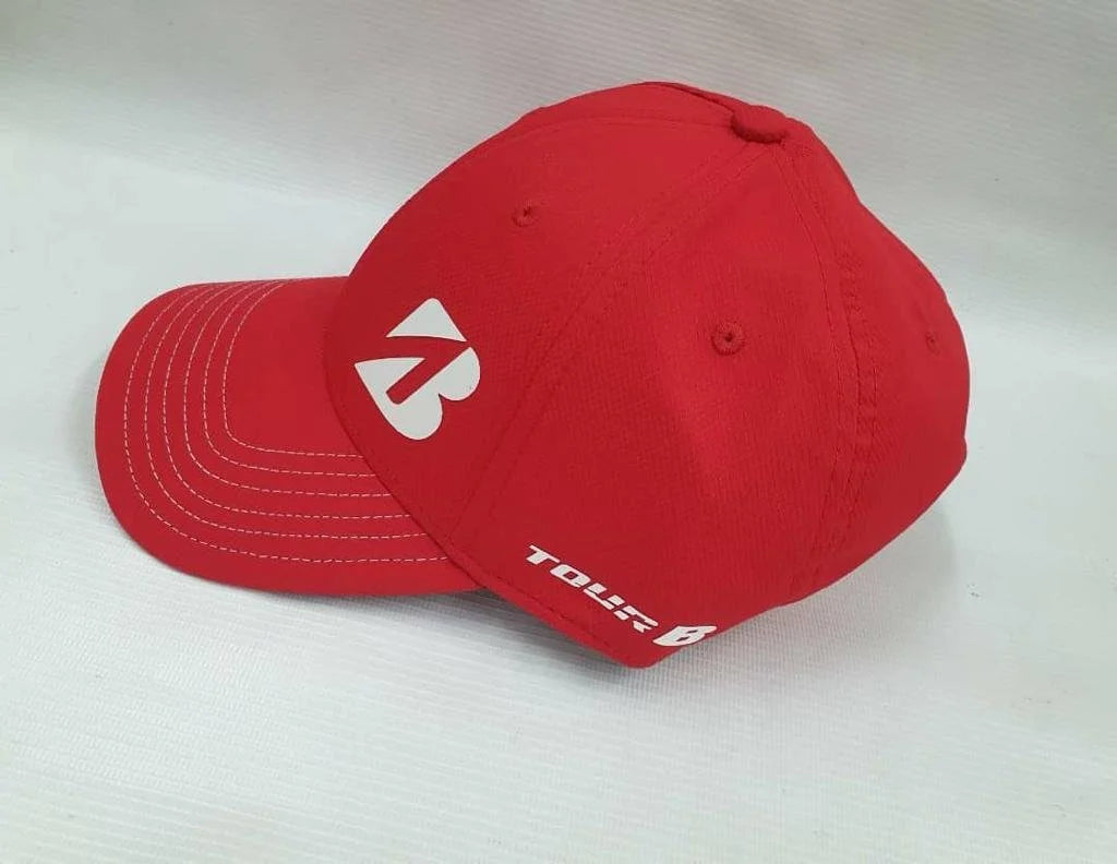 Bridgestone  Tour B Golf Caps