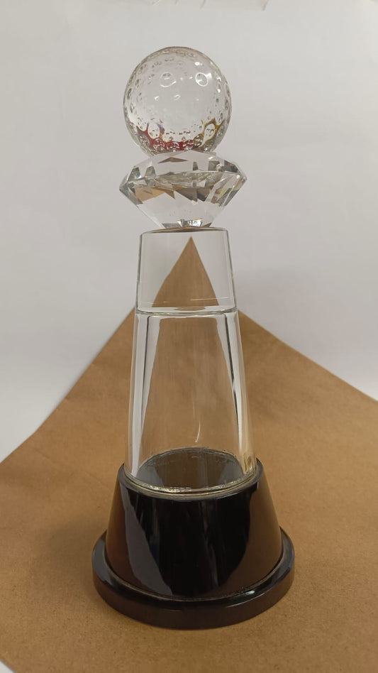 Crystal Ball Trophy