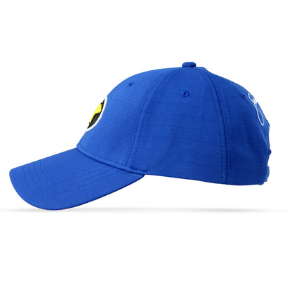 Jack Nicklaus Men's Golden Bear Patch Adjustable Cap