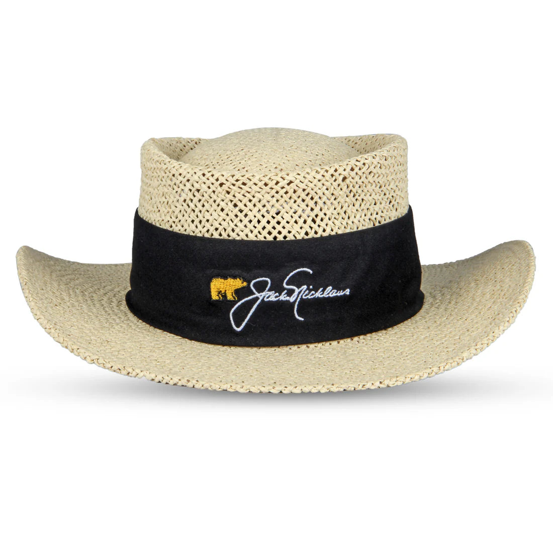 Jack Nicklaus Straw Hats