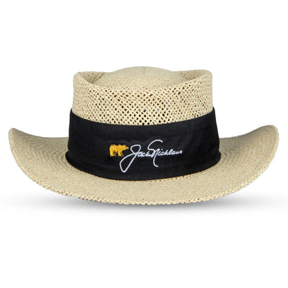 Jack Nicklaus Straw Hats