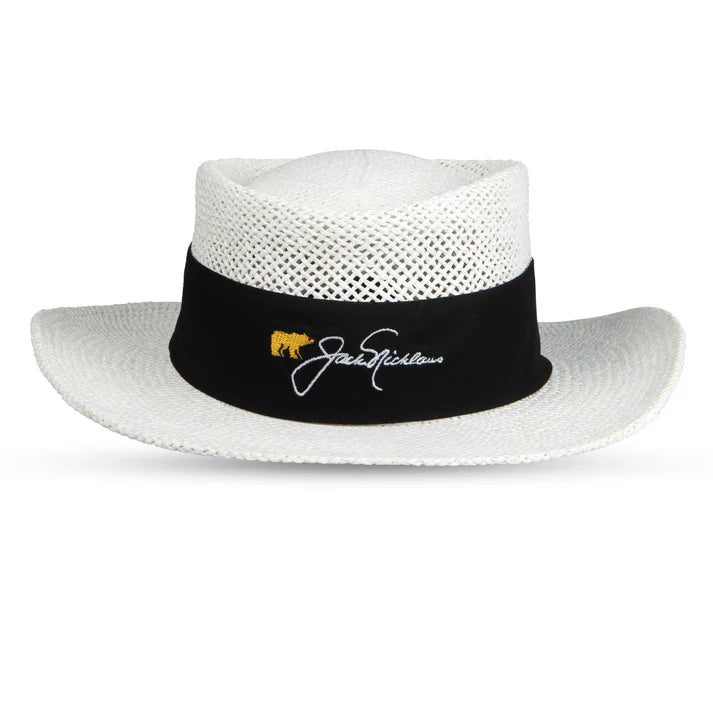 Jack Nicklaus Straw Hats