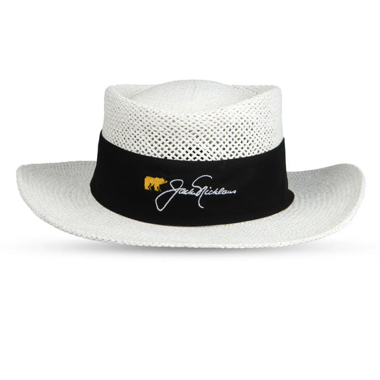 Jack Nicklaus Straw Hats