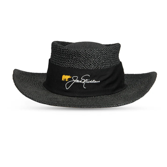 Jack Nicklaus Straw Hats