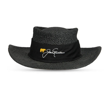 Jack Nicklaus Straw Hats
