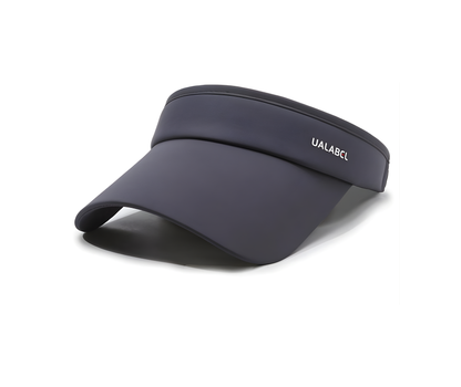 Ice Silk Summer Sun Visor Cap for Men & Women