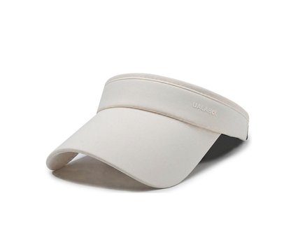 Ice Silk Summer Sun Visor Cap for Men & Women