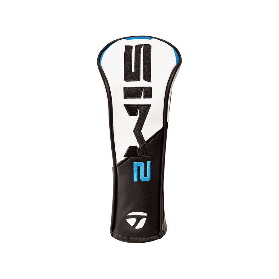 Taylormade SIM2 Max Rescue