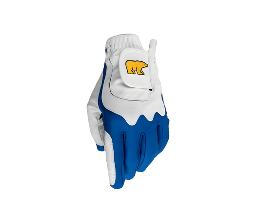 Jack Nicklaus Men's Ultra Stretch Golf One Size Glove - Left Hand