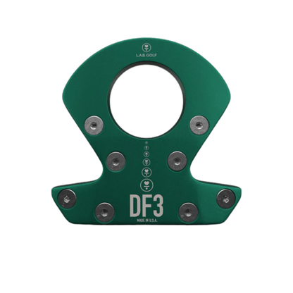 LAB Golf DF3 Putter - Right Hand