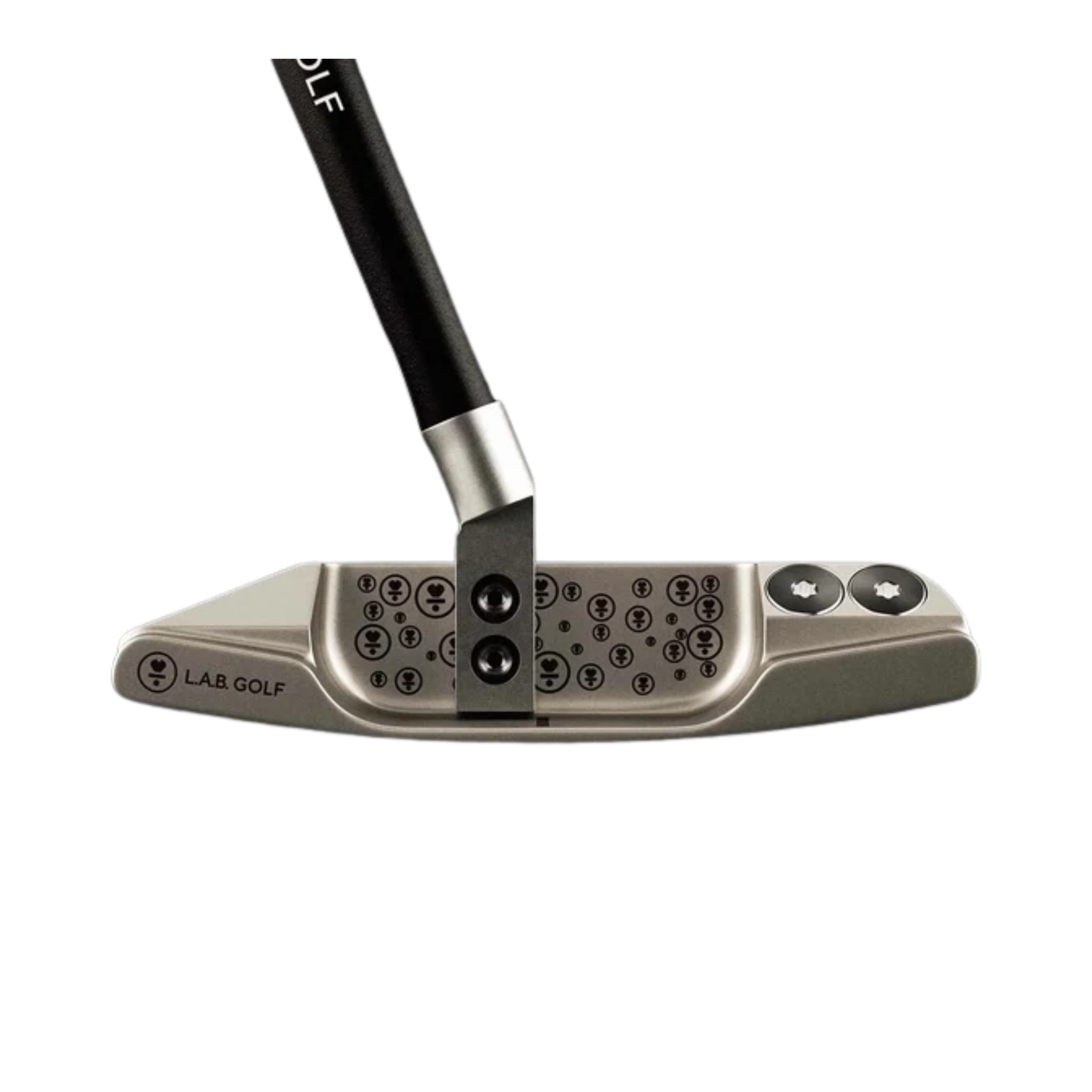 LAB Golf LINK.1 Putter - Right Hand – Bluetick Golf