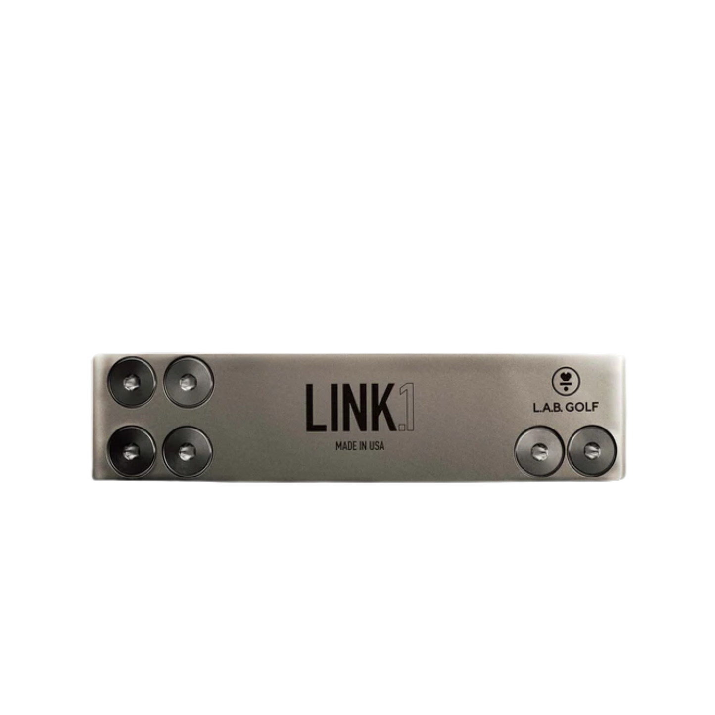LAB Golf LINK.1 Putter - Right Hand