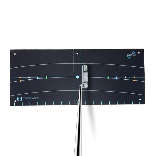 Me And My Golf Stroke Trainer