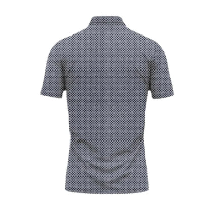 Jack Nicklaus India  Mesh Black