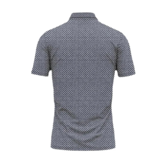 Jack Nicklaus India  Mesh Black