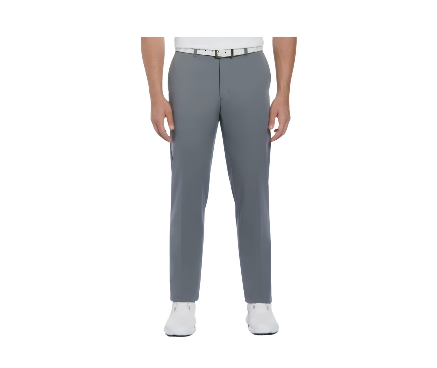 PGA Tour Flat Front Golf Pant