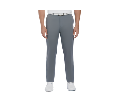 PGA Tour Flat Front Golf Pant